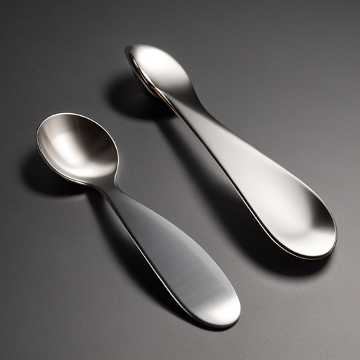 kitchen spoon - sb-b spoon