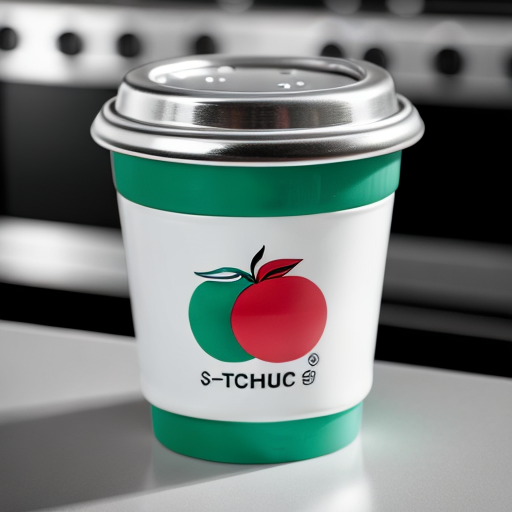 kitchen cup - sc-2.5 sauce cup