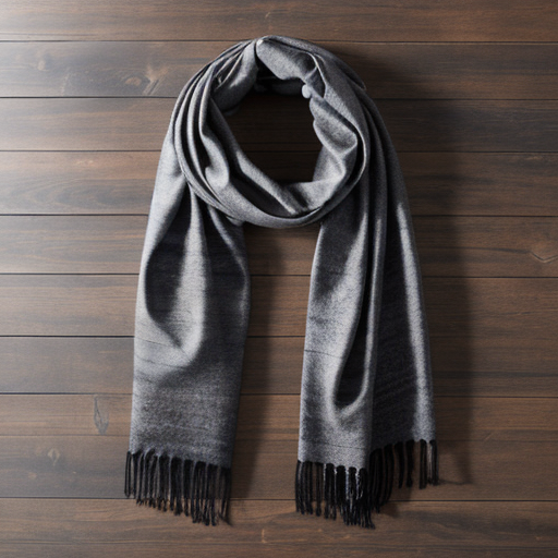 clothing accessories scarf w-sc-