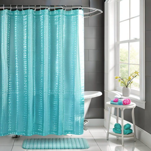 shower curtain bath shower curtain