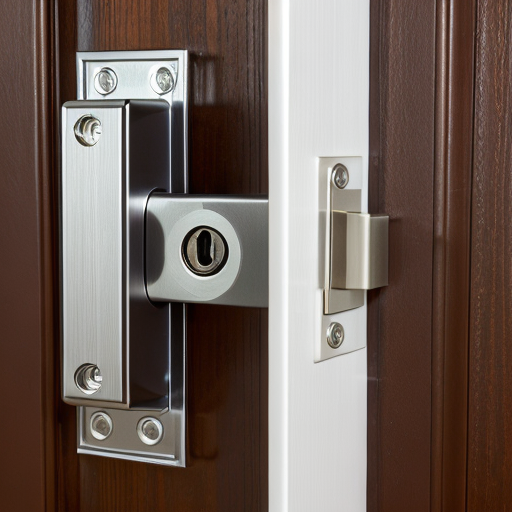 electronics lock door lock - Enhance your security with our top-of-the-line electronics lock.