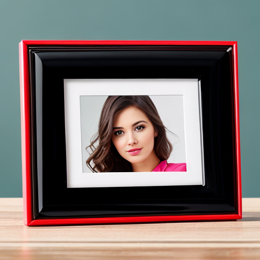 Small decoration picture frame  A stylish and elegant decoration picture frame perfect for displaying your favorite photos.