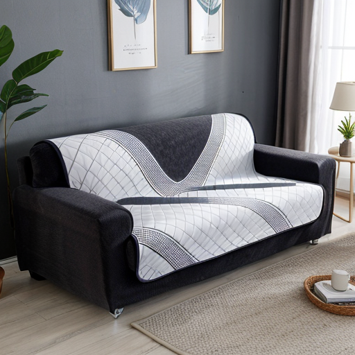 Sofa cover for bed/sofa cover