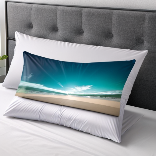 soft waterproof pillow protector bed pillow case