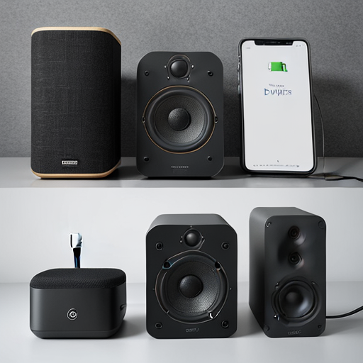 electronics charger speaker - Buy the best speaker for your electronics needs now!