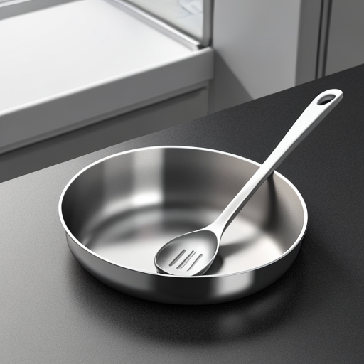 kitchen utensil spoon msl-l