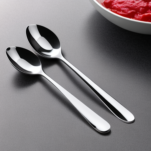 kitchen spoon - essential tool for cooking and baking