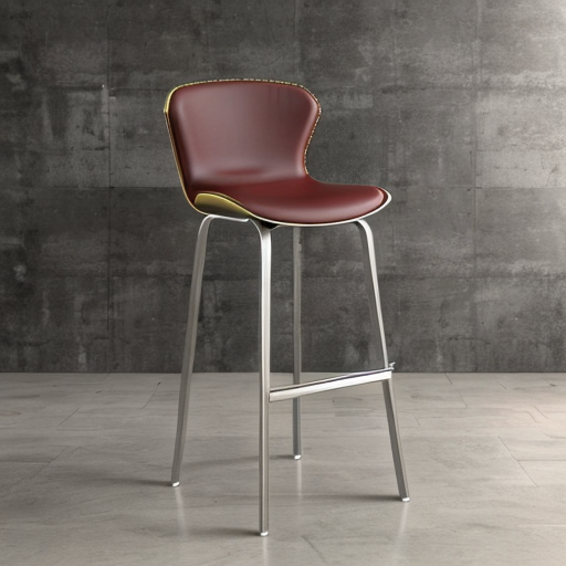 furniture chair st bar stool - Enhance your home decor with this stylish and comfortable bar stool.