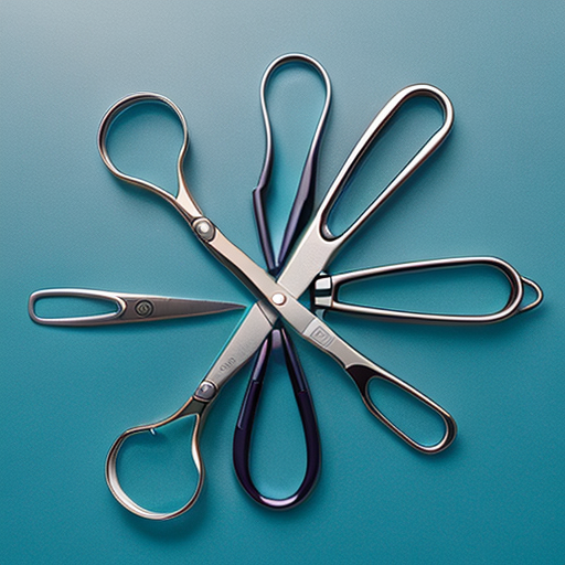 starfrit seafood scissors kitchen scissors