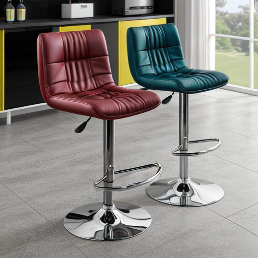 furniture chair stool - stylish and comfortable seating option