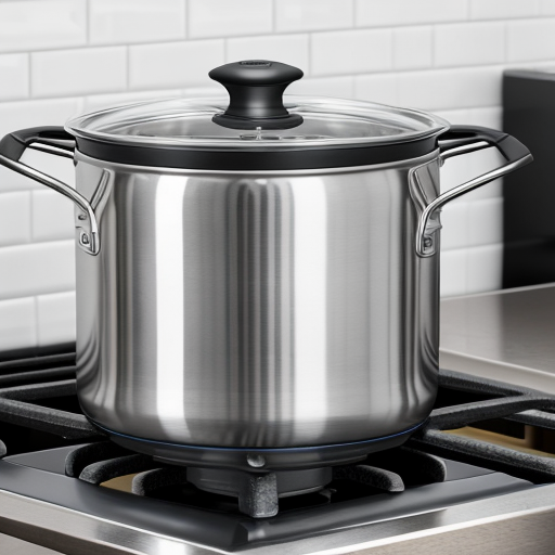 kitchen pot steamer qtst-pl