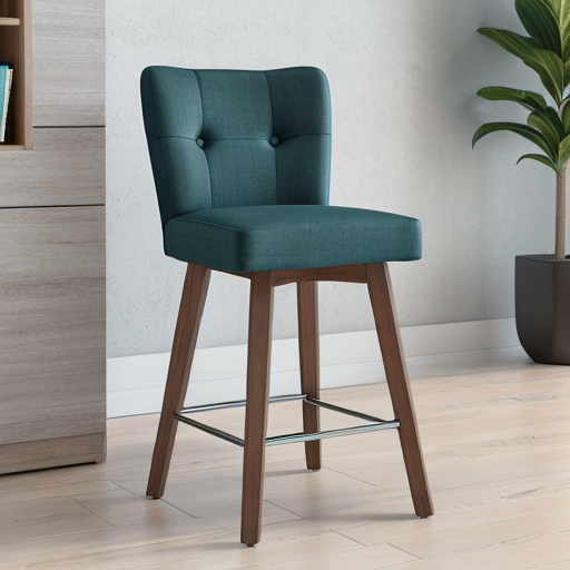furniture chair stool bk