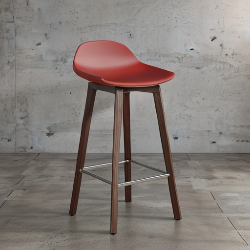 Furniture chair stool nb