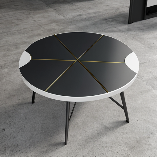 furniture table for sale on e-commerce website