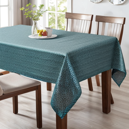 kitchen table cloth 52165.x.82