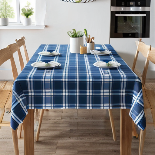 table cloth kitchen table cloth  A stylish and durable table cloth perfect for your kitchen or dining room.