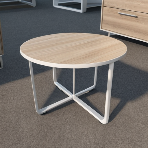furniture table for modern home decor