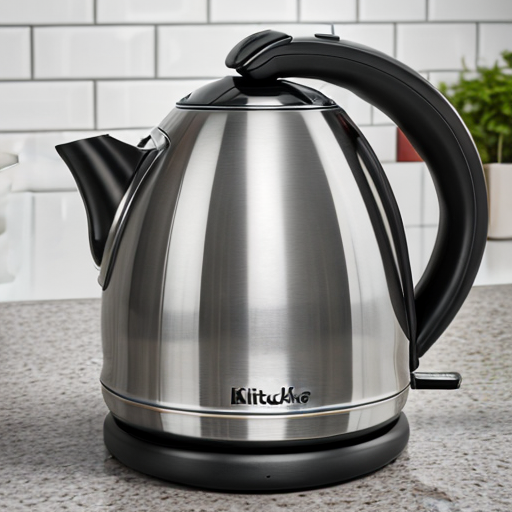 kitchen kettle tea kettle ka-tk
