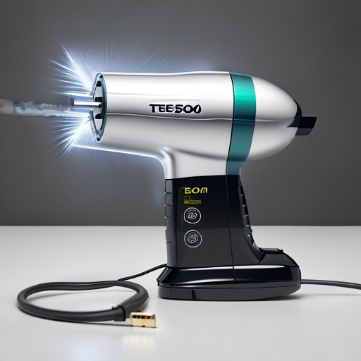 tescom hair dryer electronics fryer