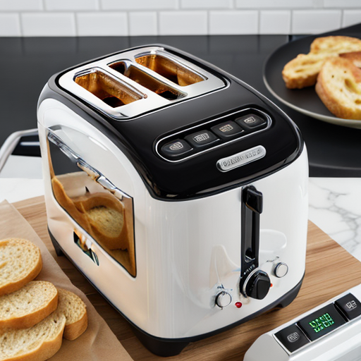 electronics food processor white toaster slice - Buy now for the best deals!