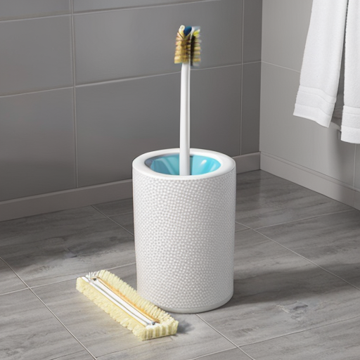 toilet brush - bath/bathware