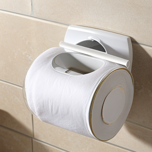 bath toilet paper holder lg