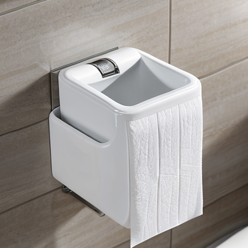 Toilet Paper Holder LWH - Bath Toilet Paper Holder