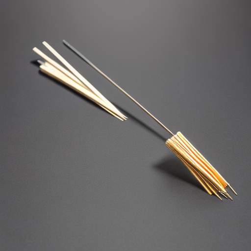 toothpick kitchen tools alt text