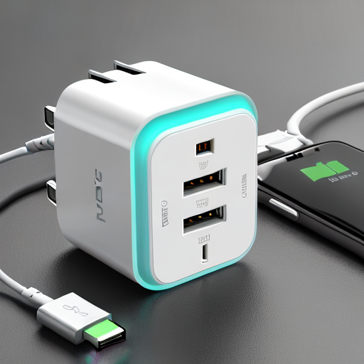 electronics charger usb charger ip-  "High-speed USB charger for all your electronic devices"