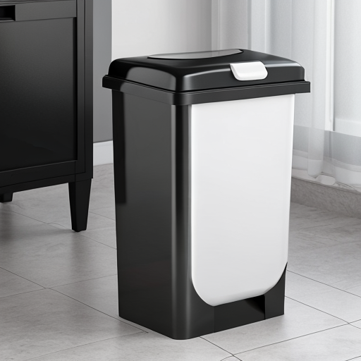 houseware garbage bin - Keep your home clean and organized with our VK garbage bin.