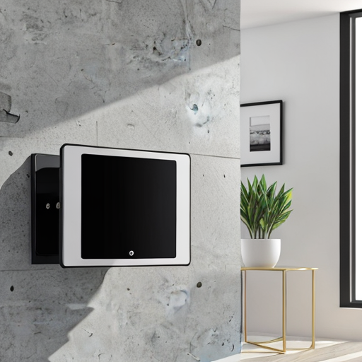electronics wall mount - Get your hands on the latest wall mount for all your electronic devices.