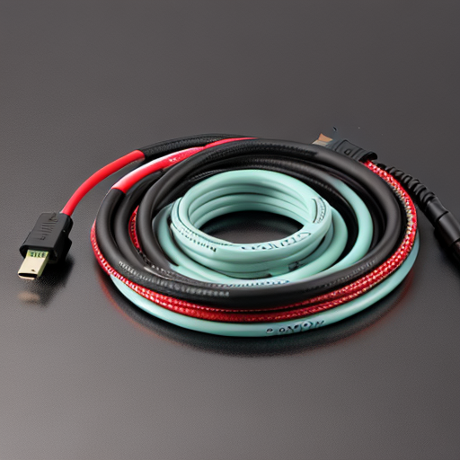 electronics cable extension cord  A high-quality electronics cable extension cord for sale