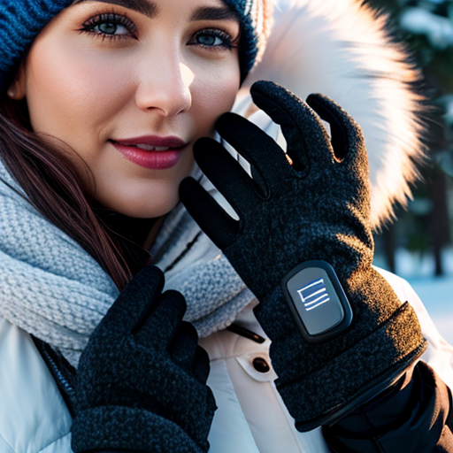 winter glove g clothing gloves