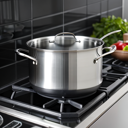 kitchen pot wok pan with lid - high-quality kitchen pot wok pan with lid for cooking versatility